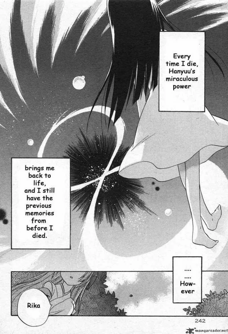 Higurashi no Naku Koro ni - Minagoroshi Chapter 2 page 13