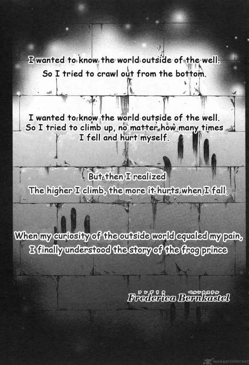 Higurashi no Naku Koro ni - Minagoroshi Chapter 2 page 1