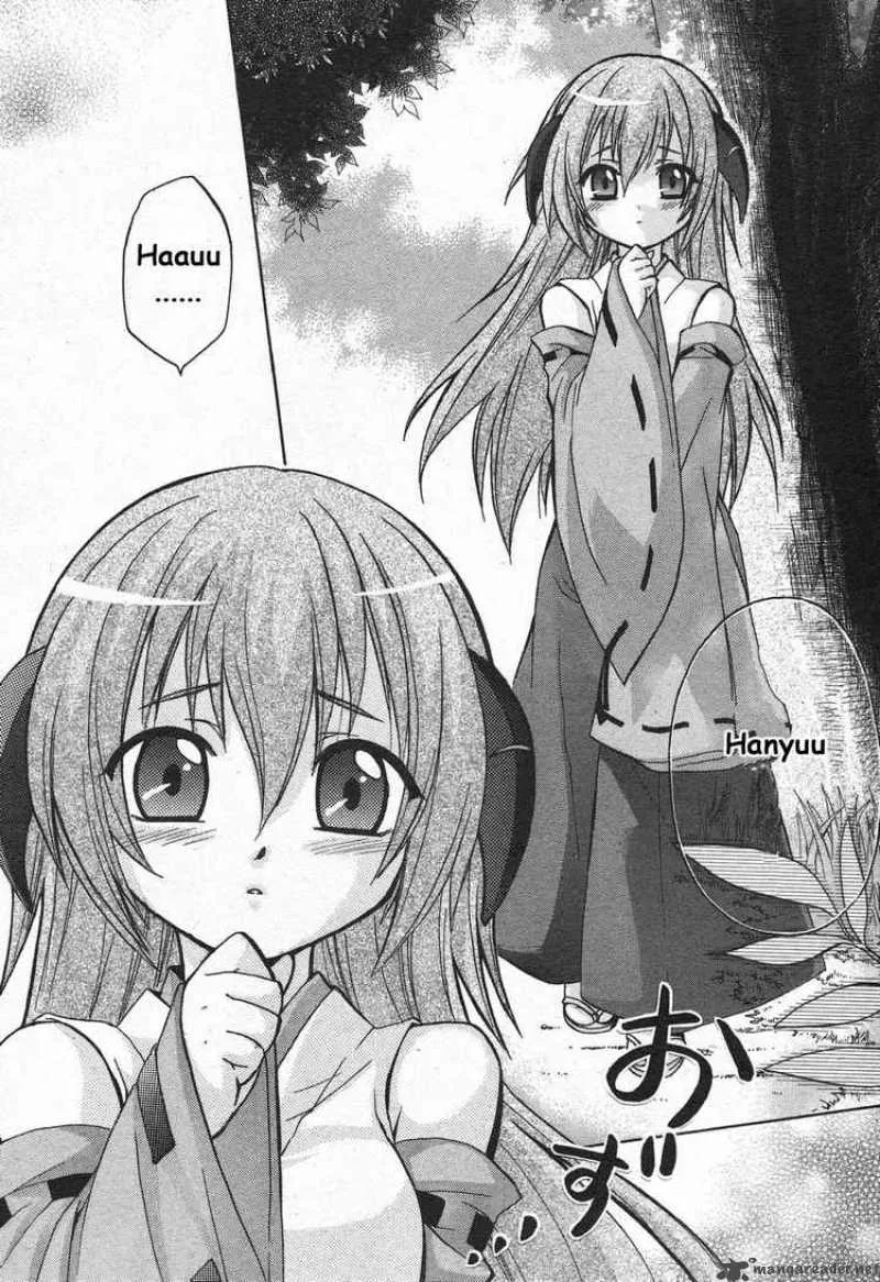 Higurashi no Naku Koro ni - Minagoroshi Chapter 2 page 9