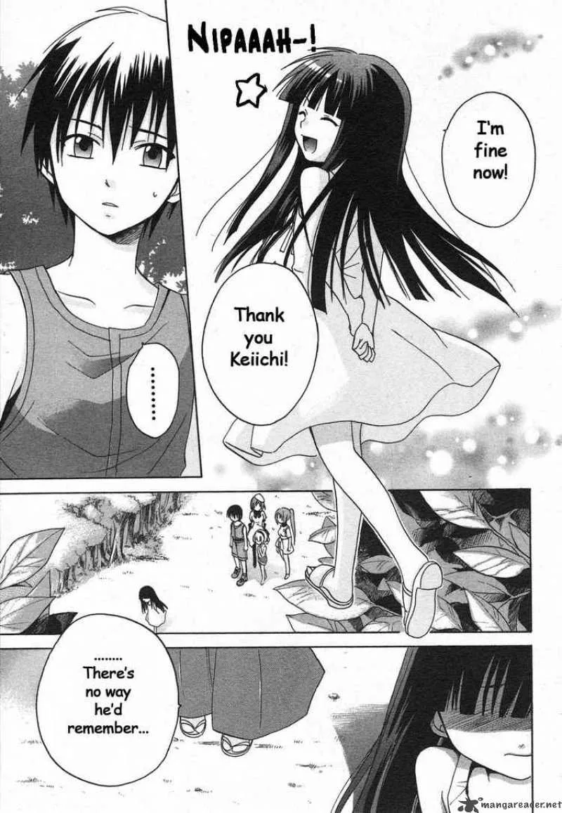 Higurashi no Naku Koro ni - Minagoroshi Chapter 2 page 38