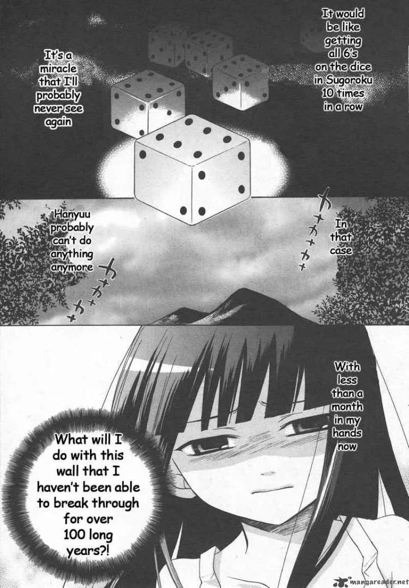 Higurashi no Naku Koro ni - Minagoroshi Chapter 2 page 40