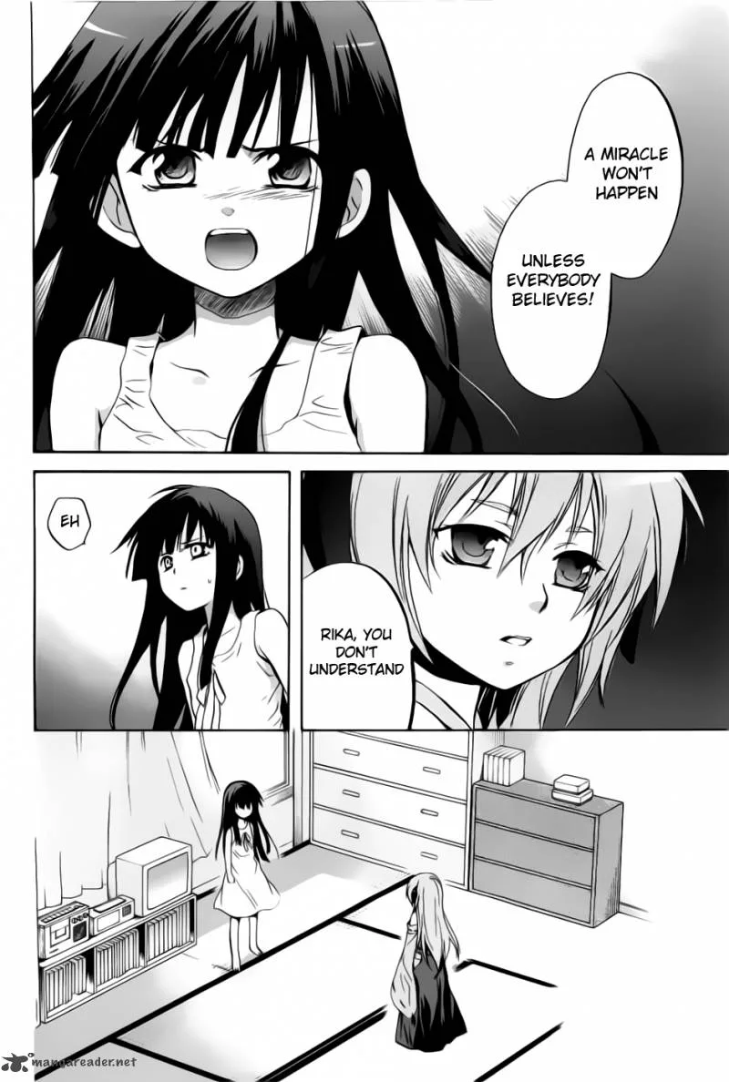 Higurashi no Naku Koro ni - Minagoroshi Chapter 20 page 26