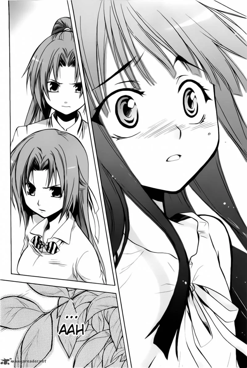 Higurashi no Naku Koro ni - Minagoroshi Chapter 20 page 38