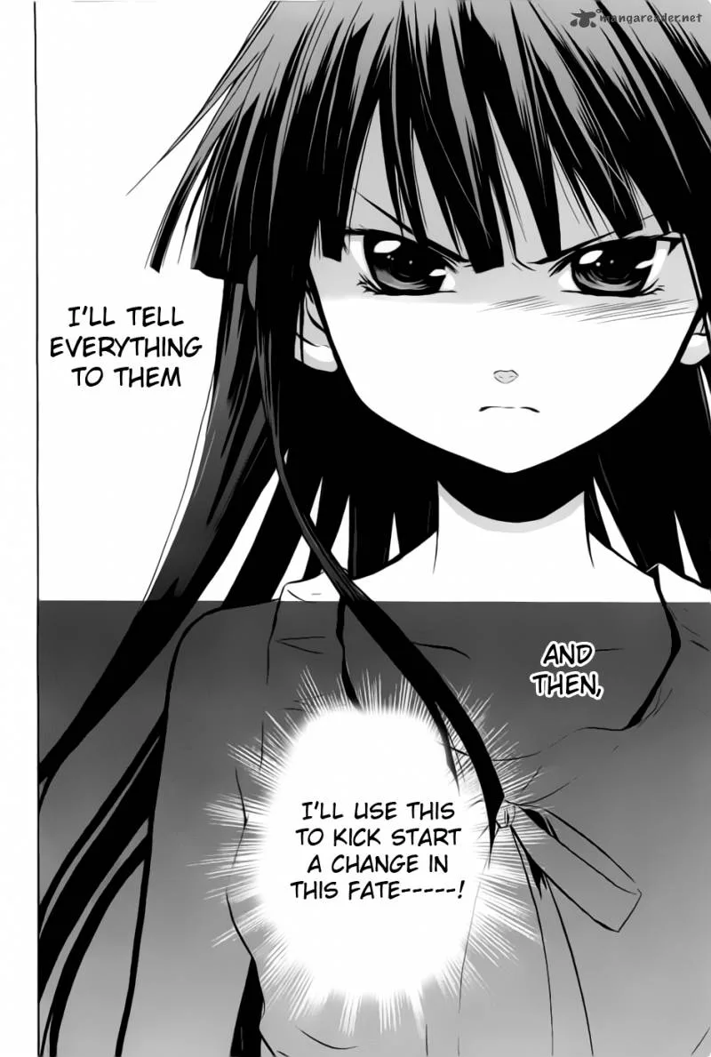 Higurashi no Naku Koro ni - Minagoroshi Chapter 20 page 42