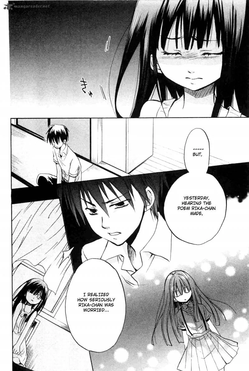Higurashi no Naku Koro ni - Minagoroshi Chapter 21 page 24