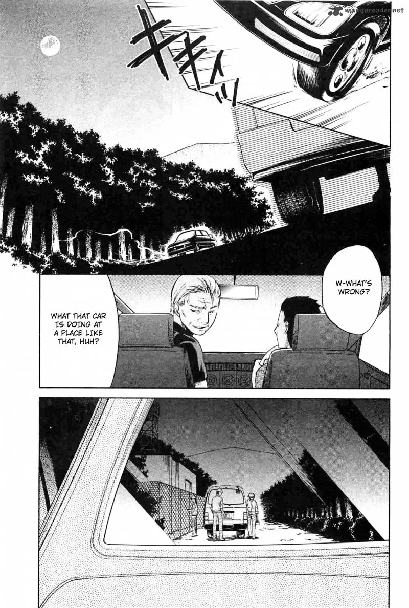 Higurashi no Naku Koro ni - Minagoroshi Chapter 21 page 42