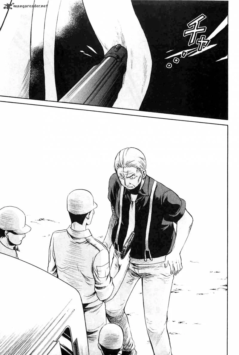 Higurashi no Naku Koro ni - Minagoroshi Chapter 21 page 52