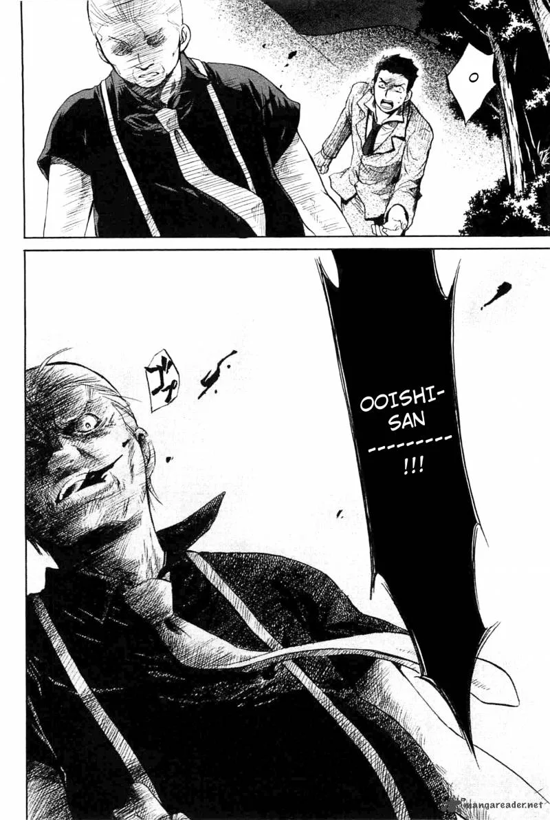 Higurashi no Naku Koro ni - Minagoroshi Chapter 21 page 56