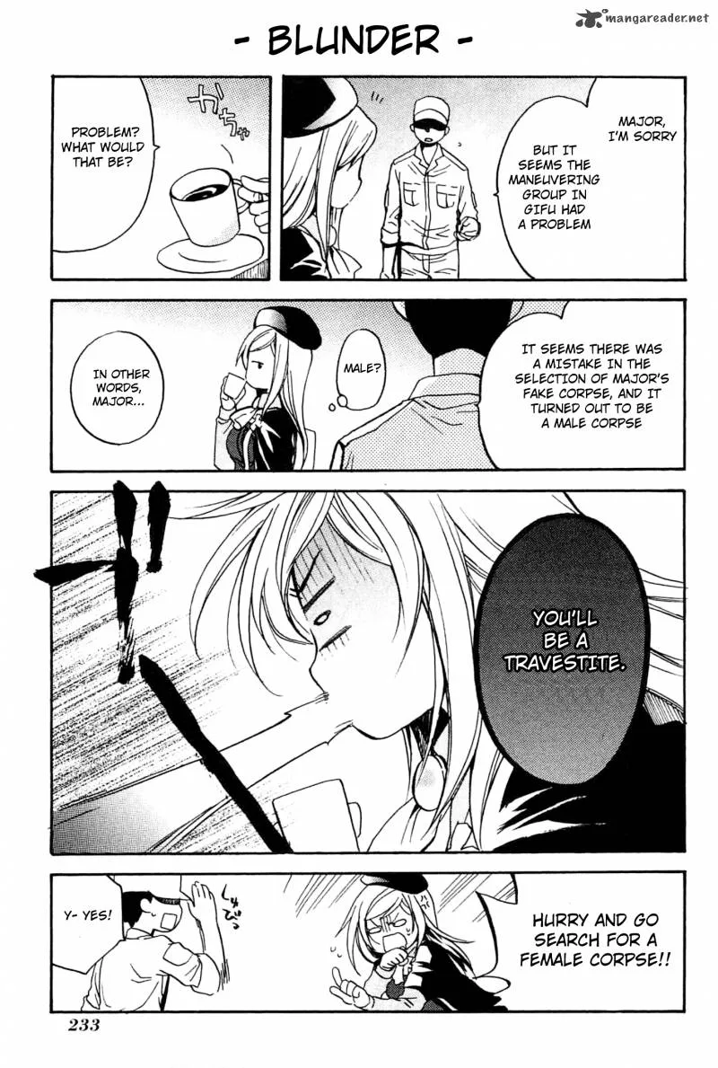 Higurashi no Naku Koro ni - Minagoroshi Chapter 21 page 59