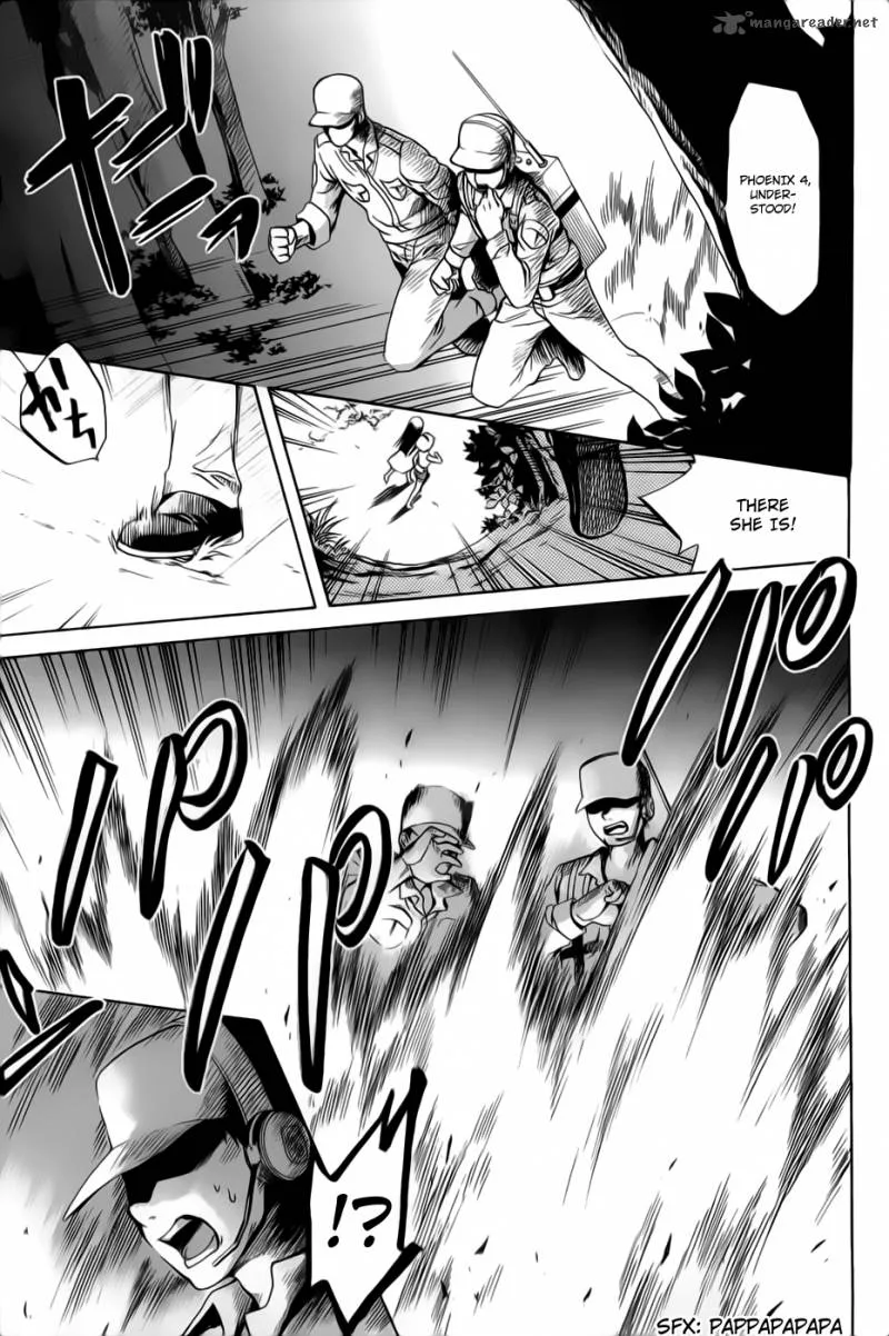Higurashi no Naku Koro ni - Minagoroshi Chapter 22 page 29