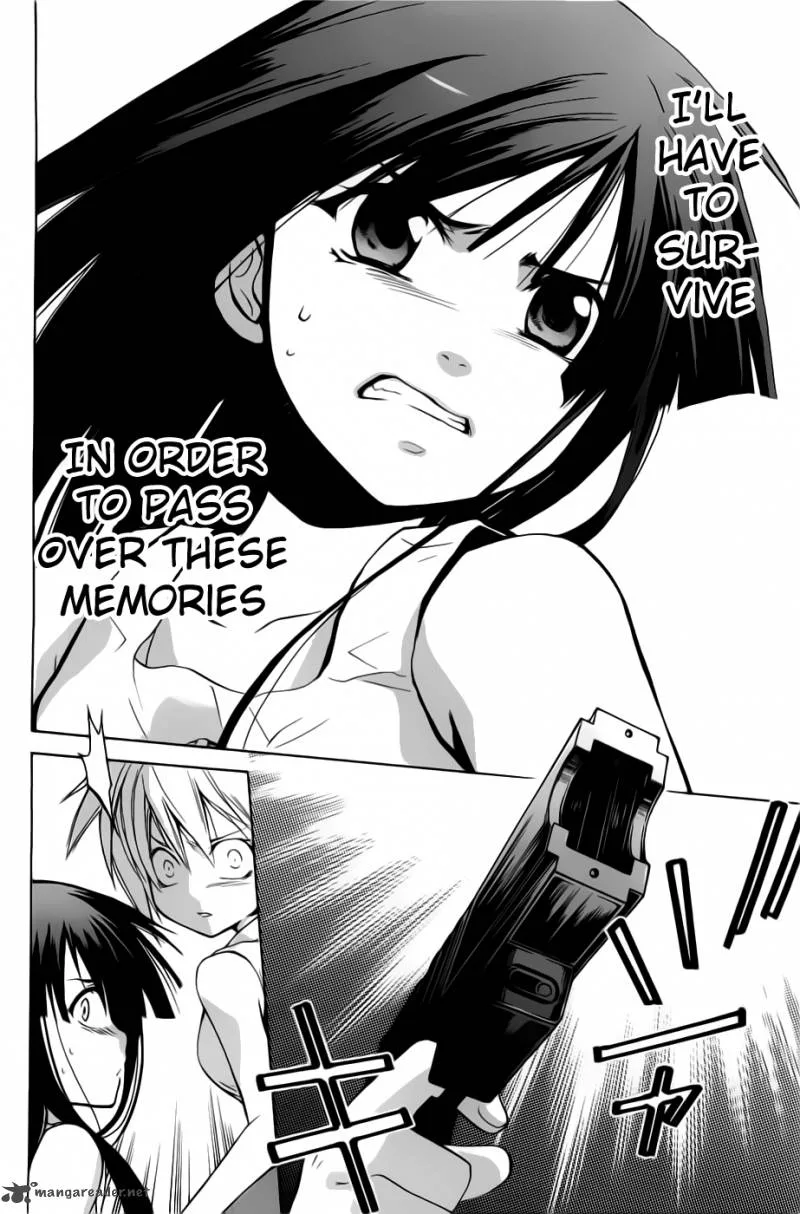 Higurashi no Naku Koro ni - Minagoroshi Chapter 22 page 40