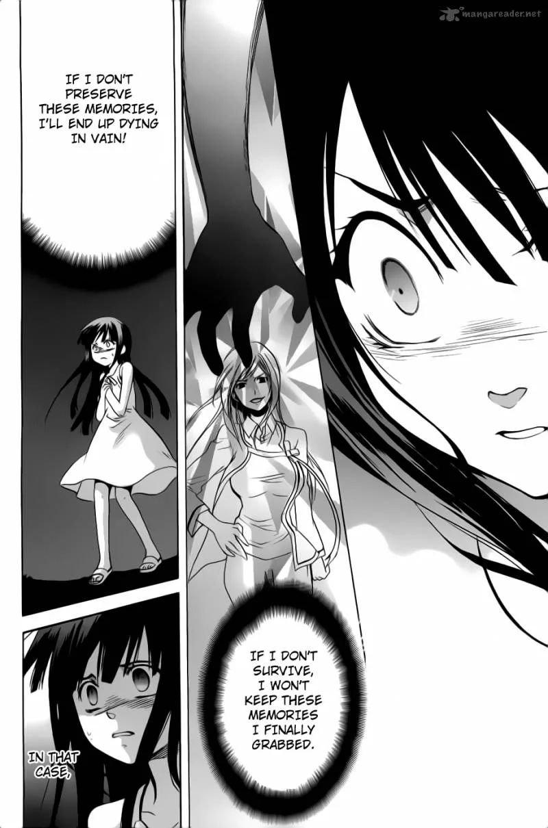 Higurashi no Naku Koro ni - Minagoroshi Chapter 22 page 44