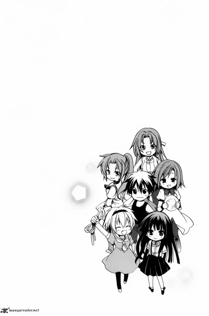 Higurashi no Naku Koro ni - Minagoroshi Chapter 22 page 55