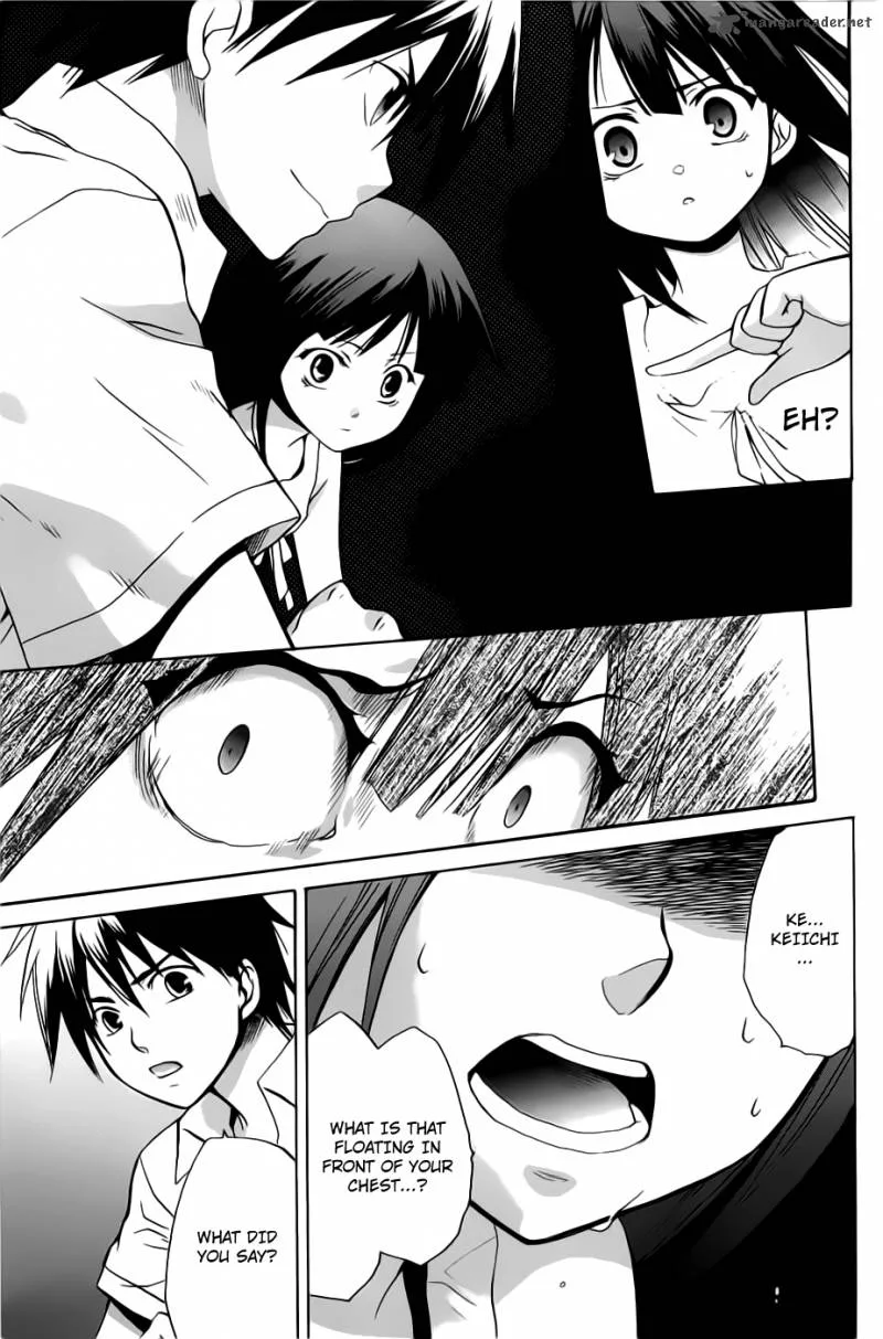Higurashi no Naku Koro ni - Minagoroshi Chapter 23 page 25