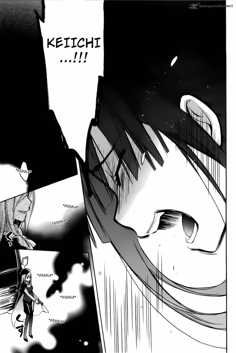 Higurashi no Naku Koro ni - Minagoroshi Chapter 23 page 42