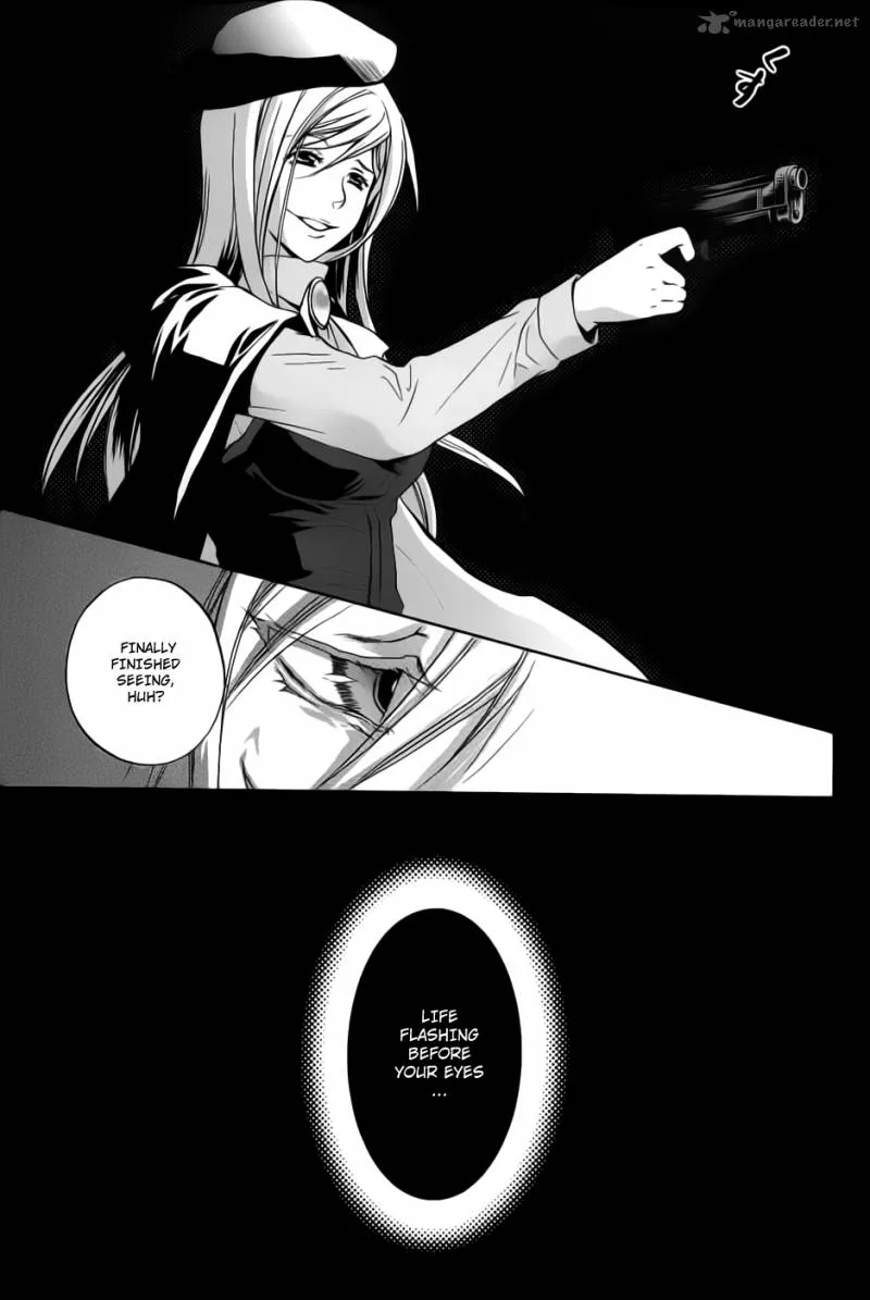Higurashi no Naku Koro ni - Minagoroshi Chapter 23 page 44