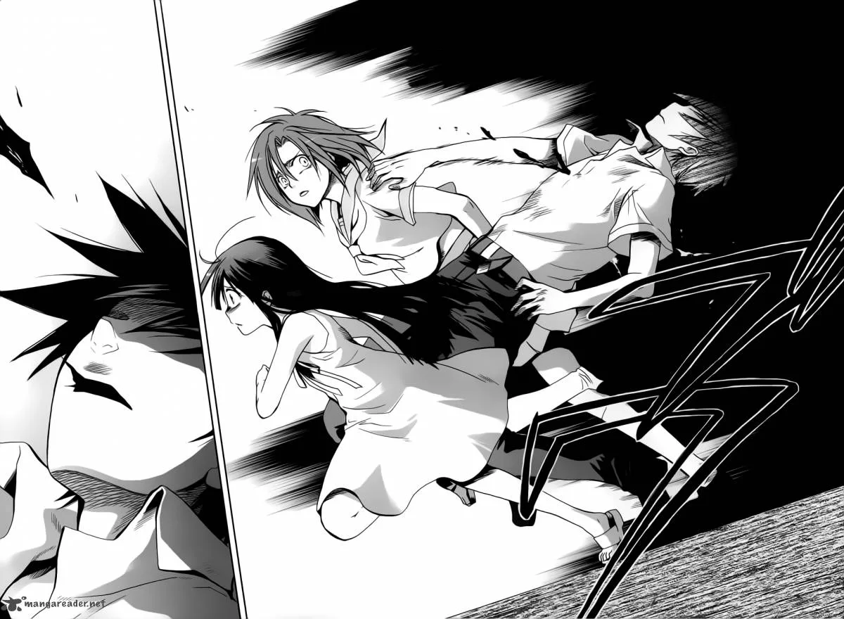 Higurashi no Naku Koro ni - Minagoroshi Chapter 23 page 45