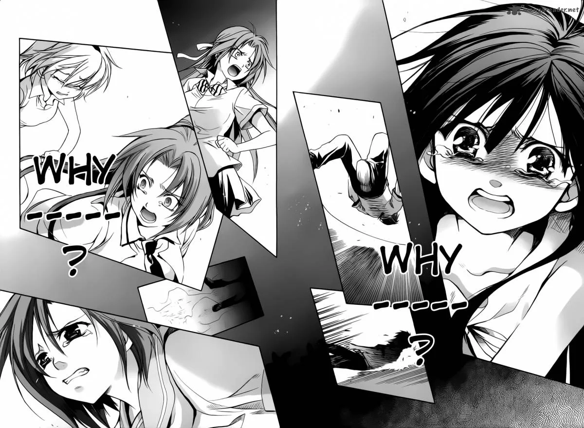 Higurashi no Naku Koro ni - Minagoroshi Chapter 23 page 46