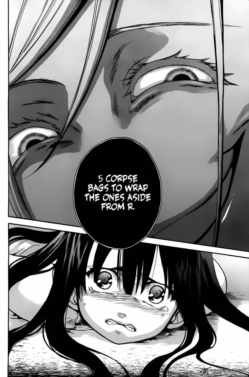 Higurashi no Naku Koro ni - Minagoroshi Chapter 23 page 49