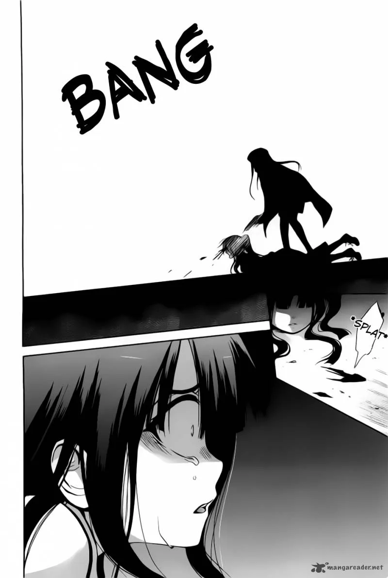 Higurashi no Naku Koro ni - Minagoroshi Chapter 24 page 7