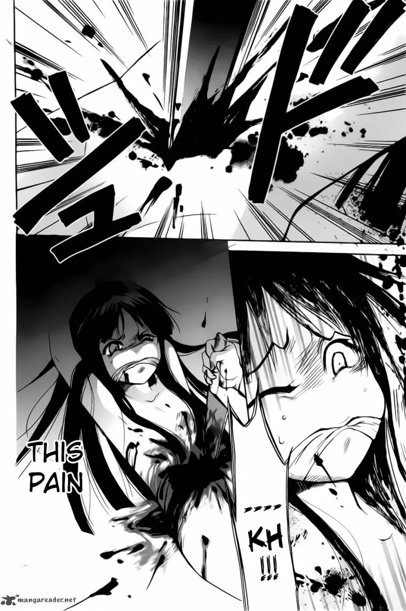 Higurashi no Naku Koro ni - Minagoroshi Chapter 24 page 35
