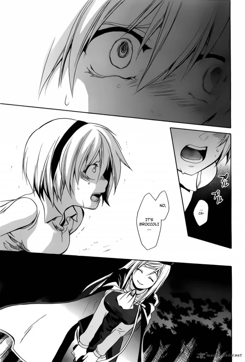 Higurashi no Naku Koro ni - Minagoroshi Chapter 24 page 18