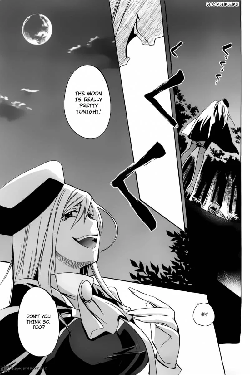Higurashi no Naku Koro ni - Minagoroshi Chapter 24 page 20