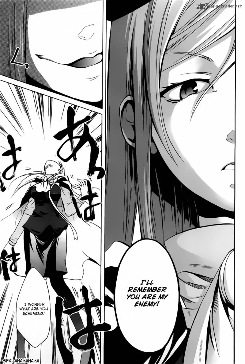Higurashi no Naku Koro ni - Minagoroshi Chapter 24 page 26