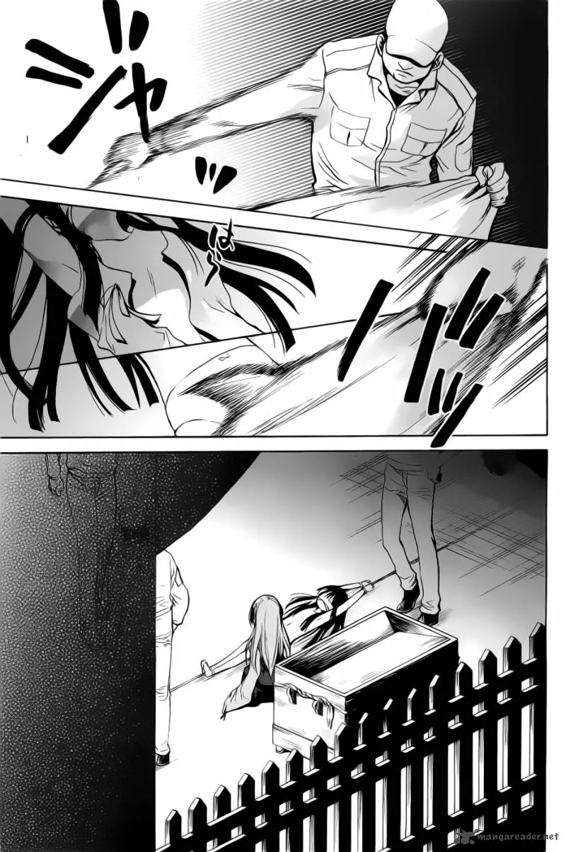 Higurashi no Naku Koro ni - Minagoroshi Chapter 24 page 29