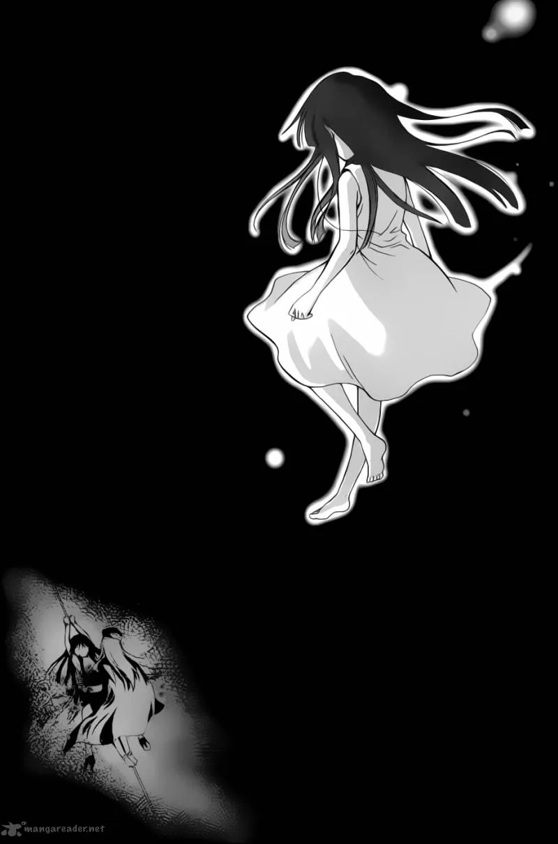 Higurashi no Naku Koro ni - Minagoroshi Chapter 24 page 39