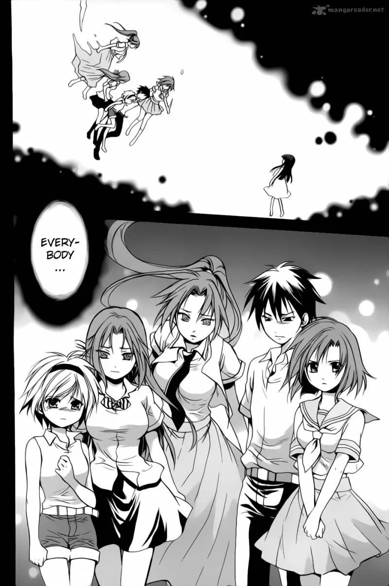 Higurashi no Naku Koro ni - Minagoroshi Chapter 24 page 41