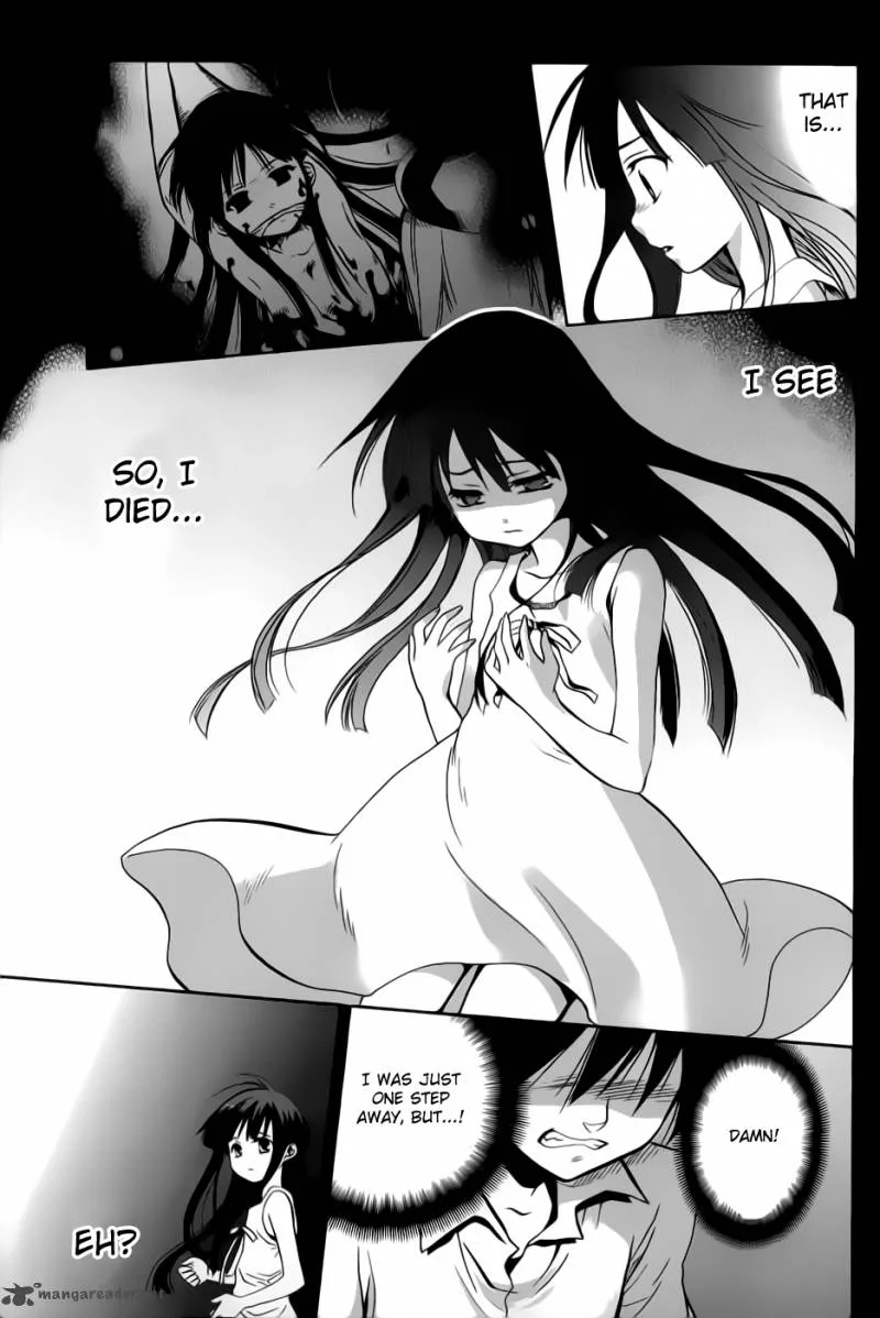 Higurashi no Naku Koro ni - Minagoroshi Chapter 24 page 40