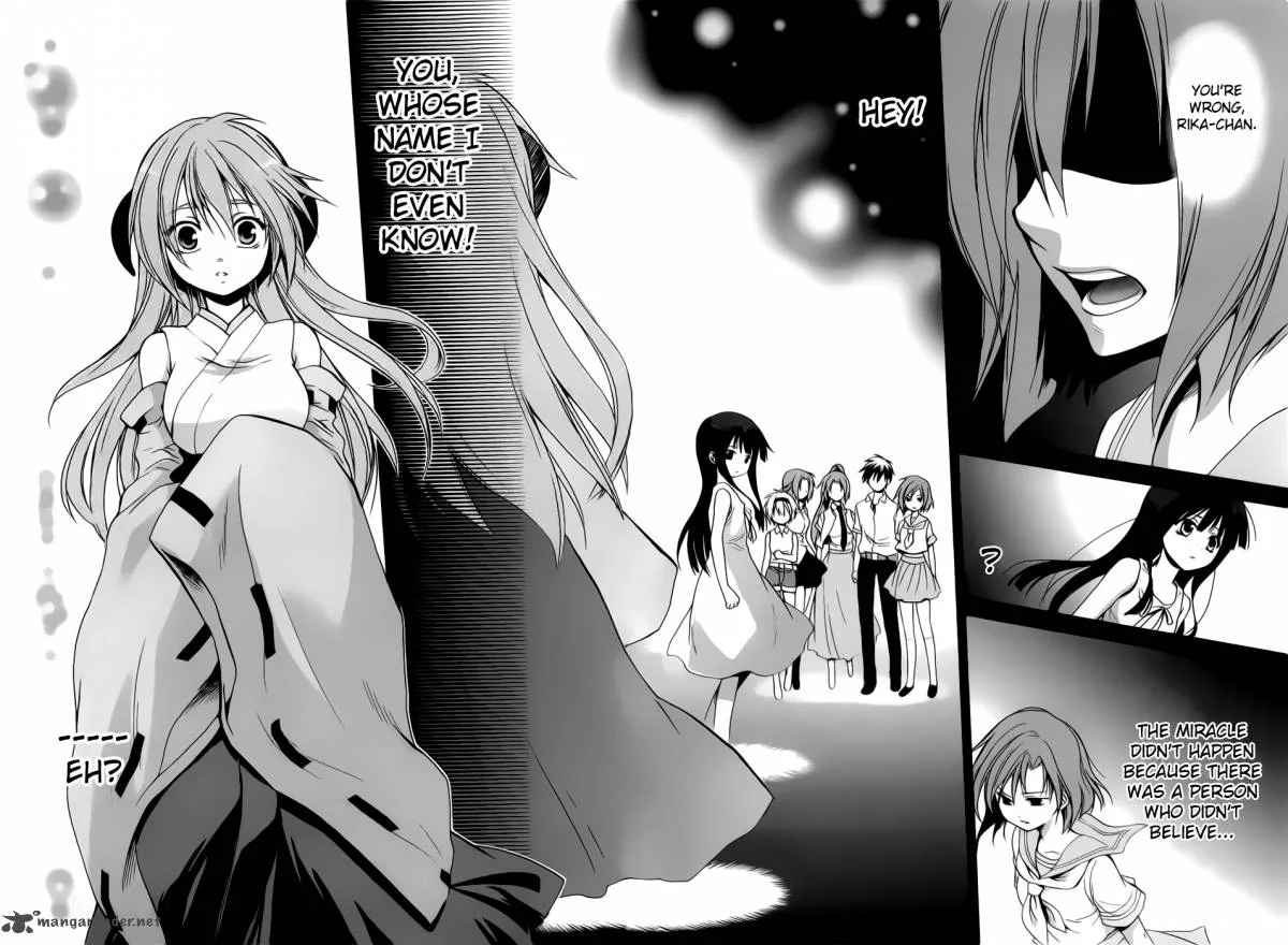Higurashi no Naku Koro ni - Minagoroshi Chapter 24 page 43