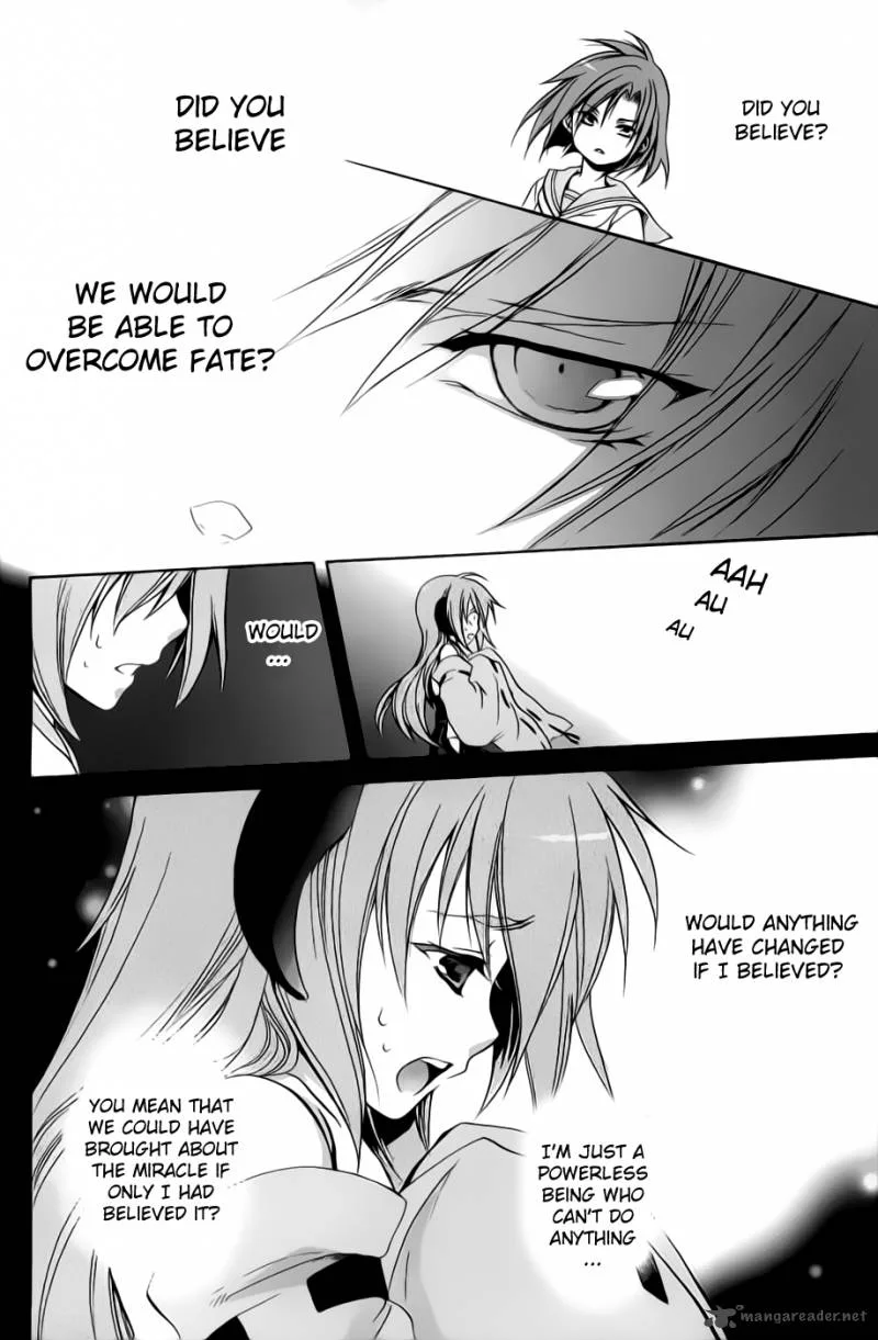Higurashi no Naku Koro ni - Minagoroshi Chapter 24 page 44