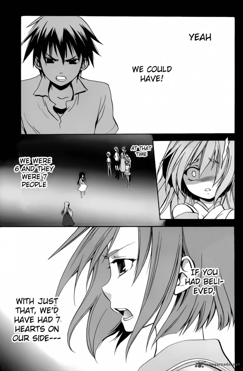 Higurashi no Naku Koro ni - Minagoroshi Chapter 24 page 45
