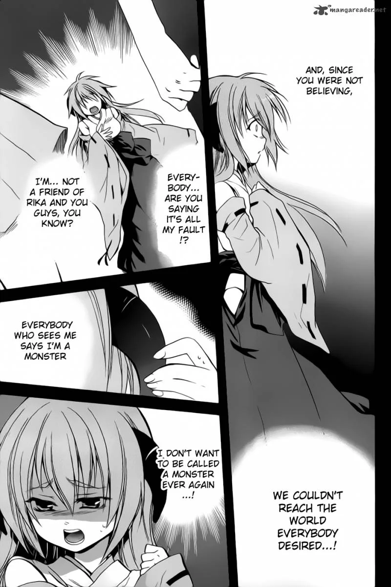 Higurashi no Naku Koro ni - Minagoroshi Chapter 24 page 47