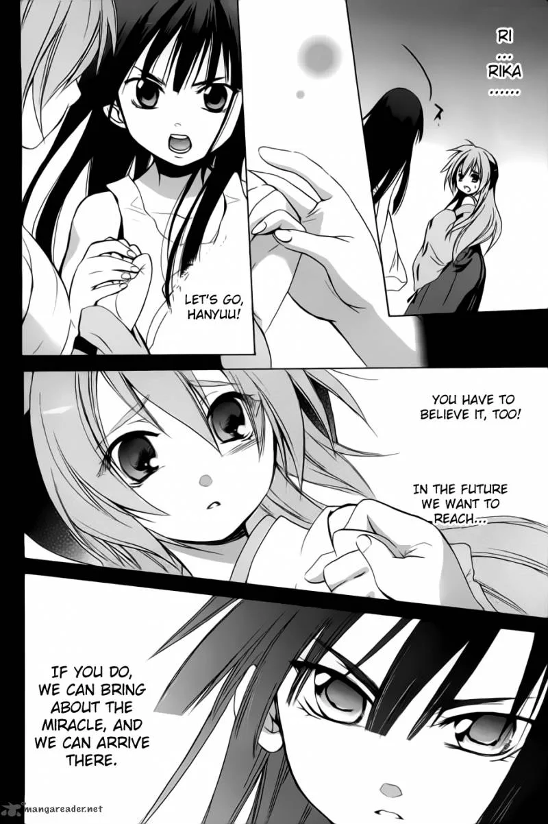 Higurashi no Naku Koro ni - Minagoroshi Chapter 24 page 49