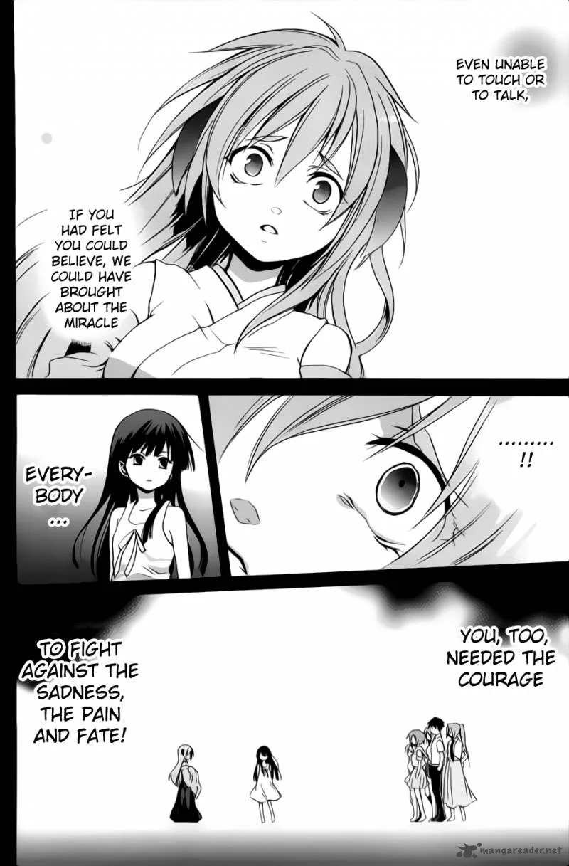 Higurashi no Naku Koro ni - Minagoroshi Chapter 24 page 46
