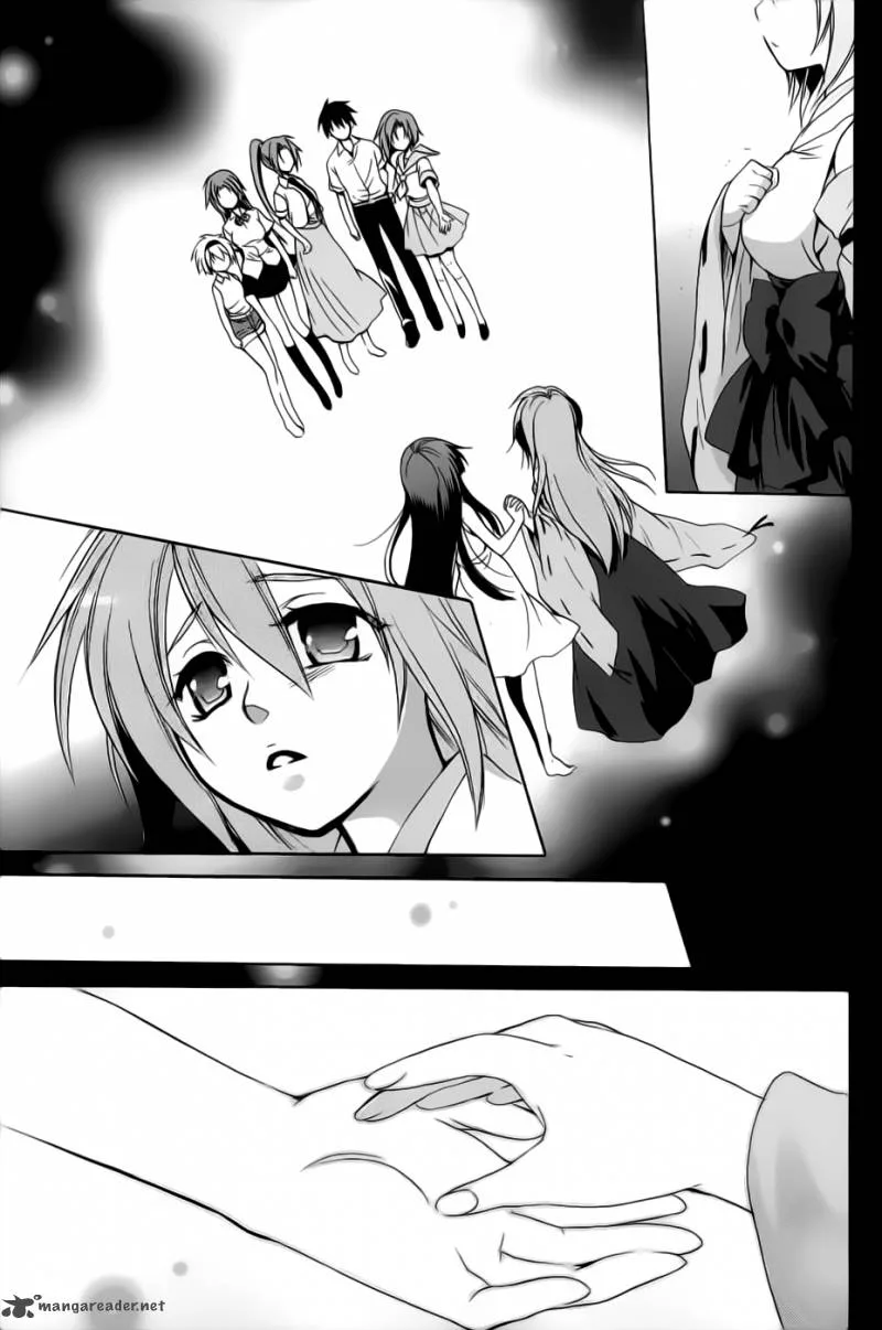 Higurashi no Naku Koro ni - Minagoroshi Chapter 24 page 50