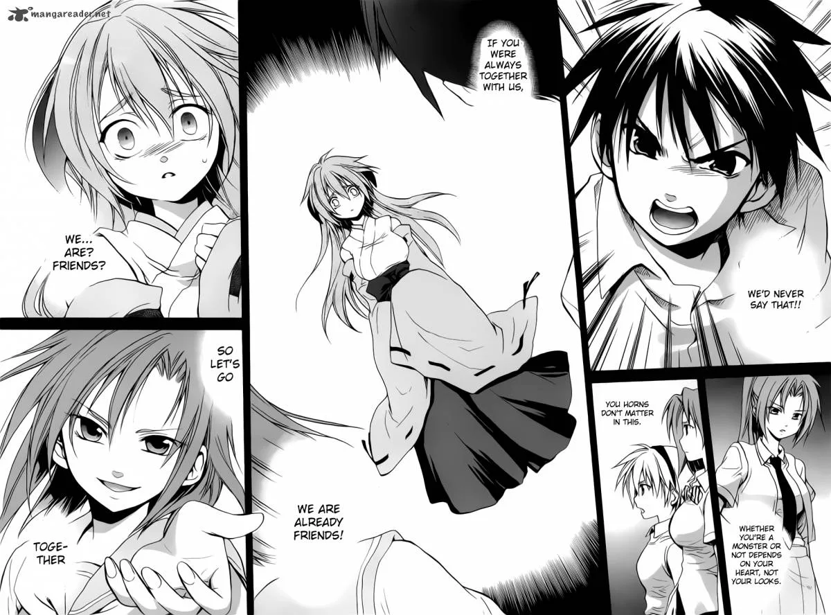 Higurashi no Naku Koro ni - Minagoroshi Chapter 24 page 48