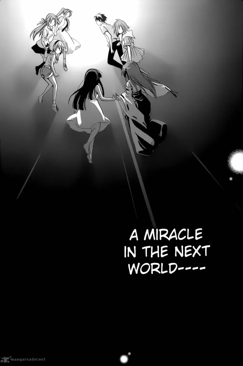 Higurashi no Naku Koro ni - Minagoroshi Chapter 24 page 51