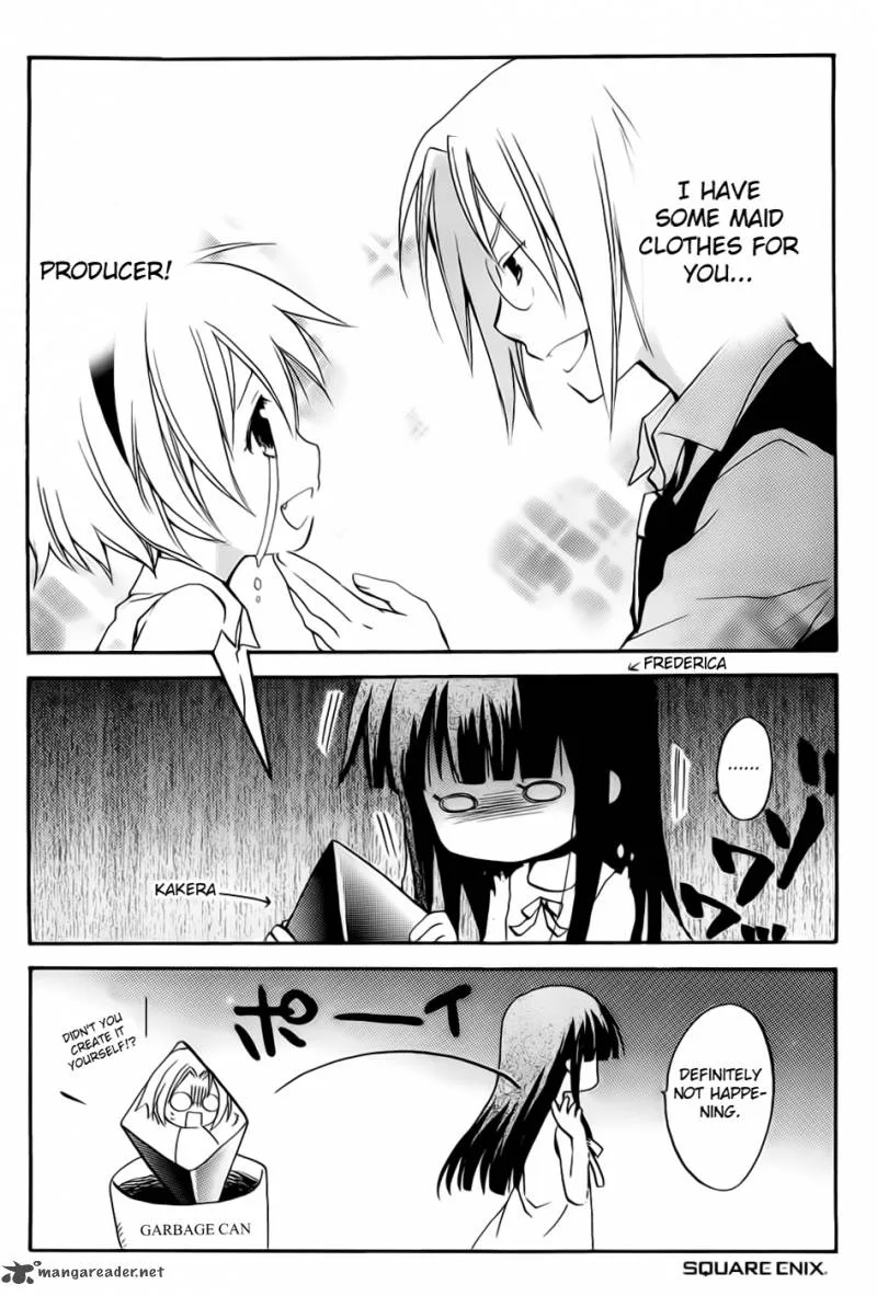 Higurashi no Naku Koro ni - Minagoroshi Chapter 24 page 54