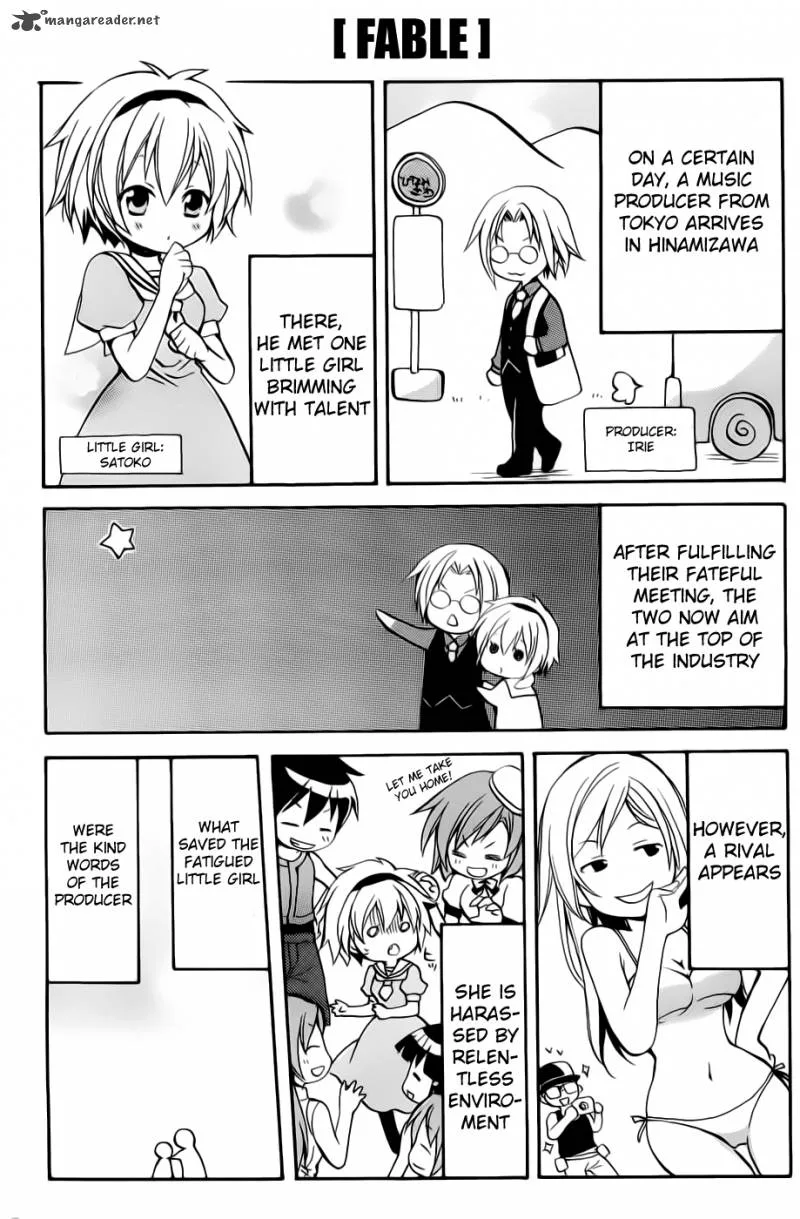 Higurashi no Naku Koro ni - Minagoroshi Chapter 24 page 53