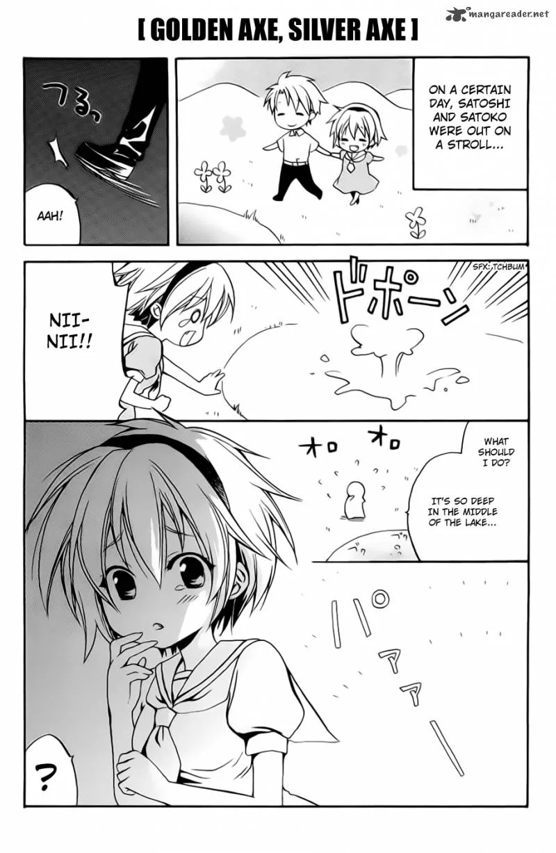 Higurashi no Naku Koro ni - Minagoroshi Chapter 24 page 55