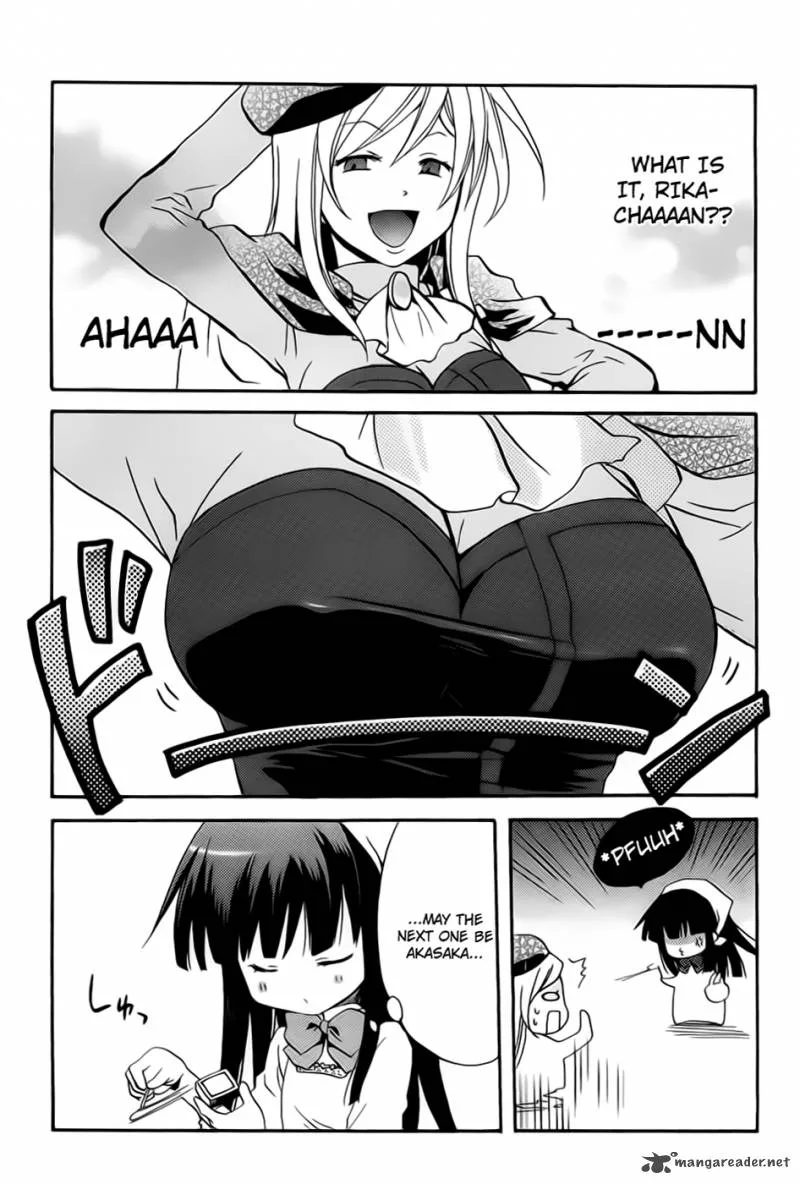 Higurashi no Naku Koro ni - Minagoroshi Chapter 24 page 60