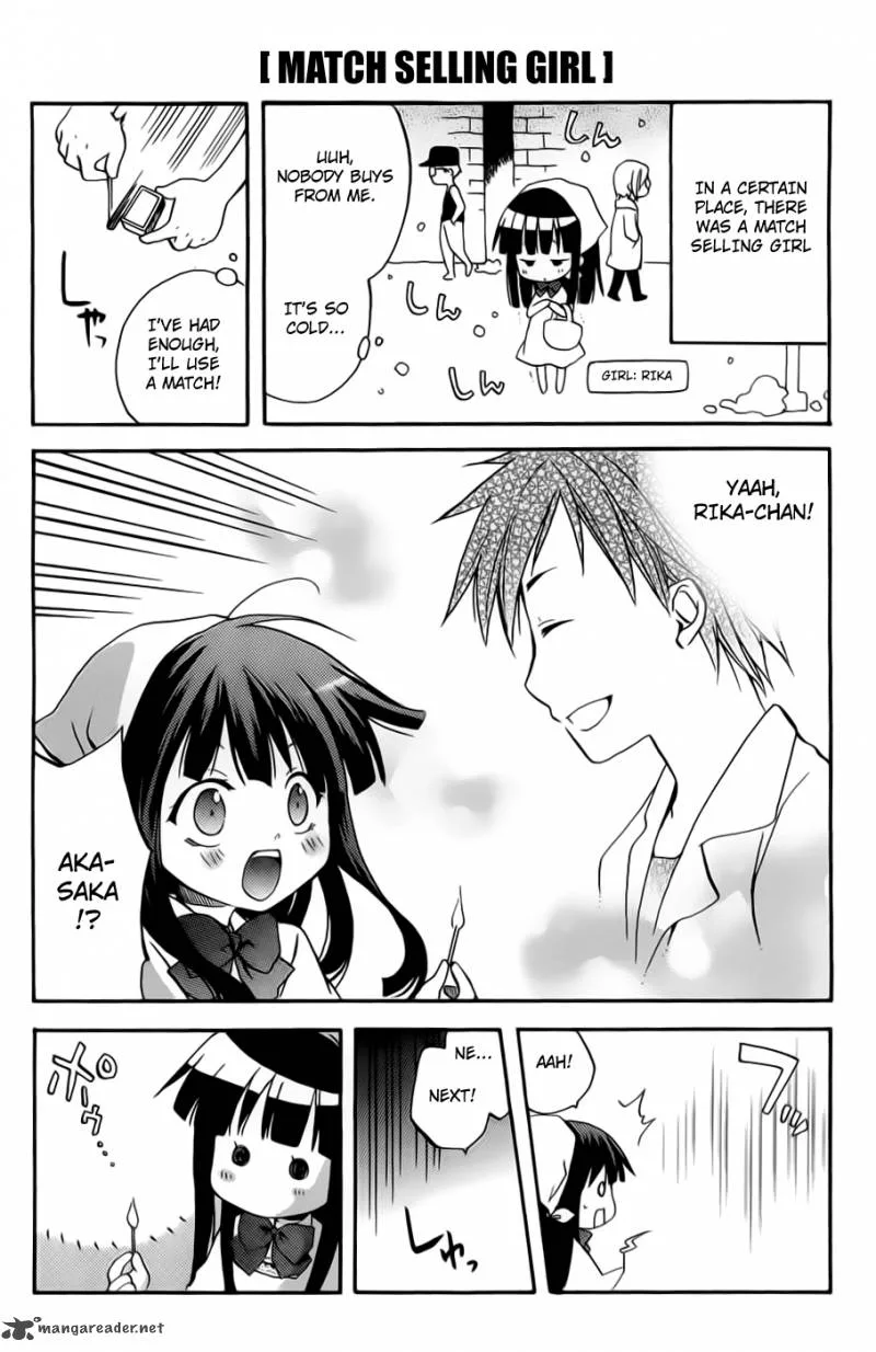 Higurashi no Naku Koro ni - Minagoroshi Chapter 24 page 59