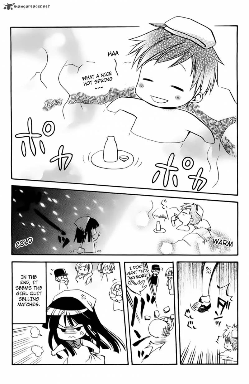 Higurashi no Naku Koro ni - Minagoroshi Chapter 24 page 61