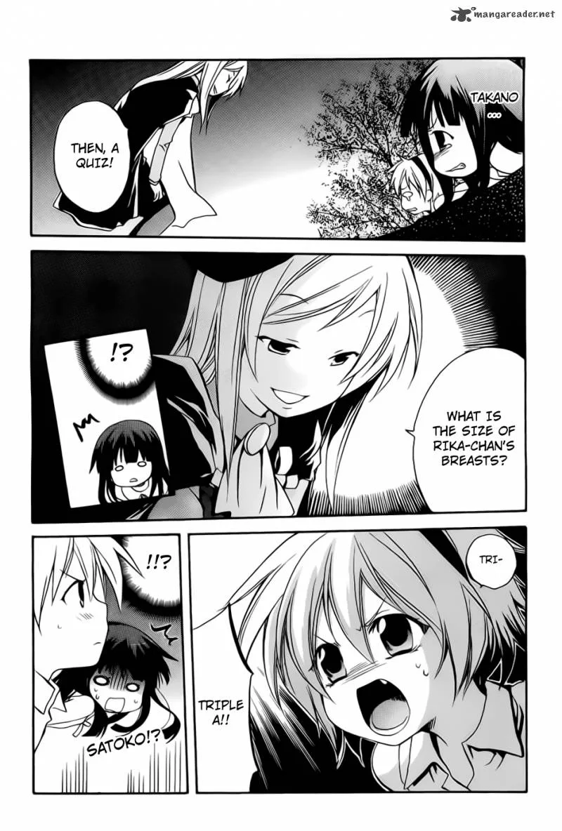 Higurashi no Naku Koro ni - Minagoroshi Chapter 24 page 63