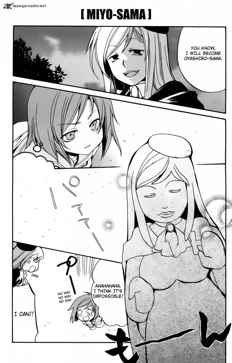 Higurashi no Naku Koro ni - Minagoroshi Chapter 24 page 62