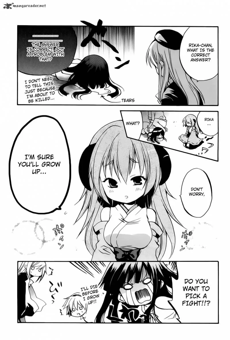 Higurashi no Naku Koro ni - Minagoroshi Chapter 24 page 64